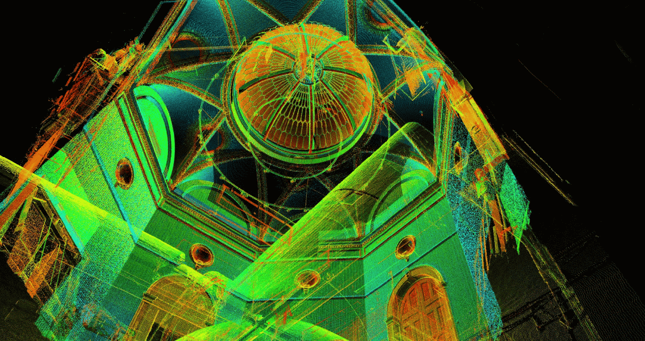 SCAN RAA Octagon
